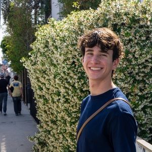 Meet your Posher, Jacob